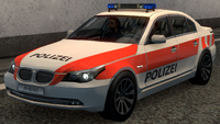 Switzerland police