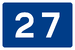 Sweden Road 27 icon.png