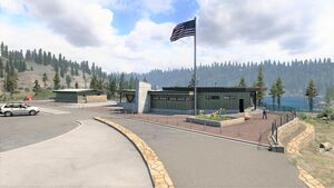West Yellowstone Earthquake Lake Visitor Center.jpg