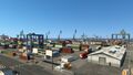 Container Port (Muuga)