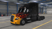 Flames Freightliner Cascadia Paint Job ATS.png