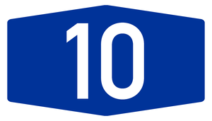 Germany A10 Sign.png