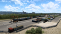 Rail Export