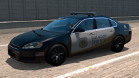 Police SaltLakeCity Chevrolet Impala.png