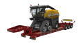 Forage Harvester (OWL FH 710)