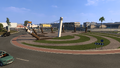 Zumo Roundabout