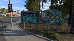 Santa Cruz 1.50 Welcome sign.png