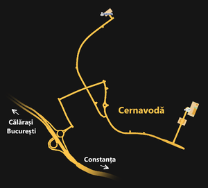 Cernavodă map.png