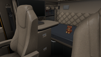 Plush Bear Bed Item Cabin Accessories ATS.png