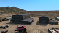 Coastline Mining warehouse