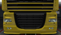 Daf xf 105 lower grille guard pride paint.png