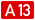 A13