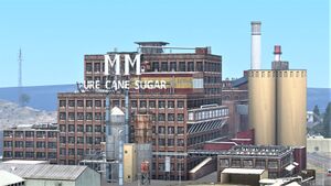 Crockett C&H Pure Cane Sugar Refinery.jpg