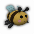 Plush Honey Bee.png