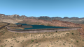 Quail Creek Reservoir