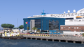 Bari Cruise Terminal