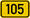 Germany B105 icon.png