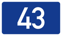 Czech I43 icon.png