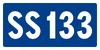 Italy SS133 icon.png