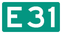 Netherlands E31 icon.png