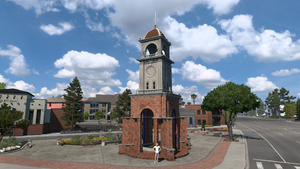 Santa Cruz 1.50 Town Clock.png