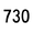 US730