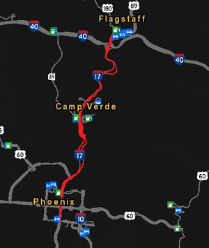 Interstate 17 map.png