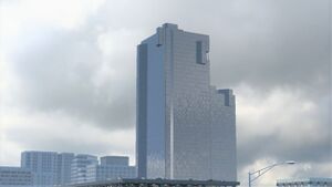 Fort Worth City Center Towers.jpg