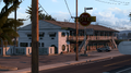 Sunset Motel #2