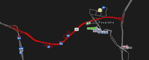 Interstate 86 map.png