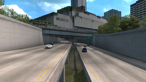 WA Convention Center–Freeway Park Lid north.png