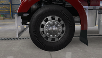 Exclusive Chrome Front Hub Cover Wheel Tuning Pack ATS.png