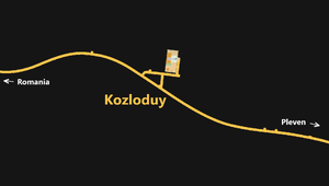 Kozloduy map.png