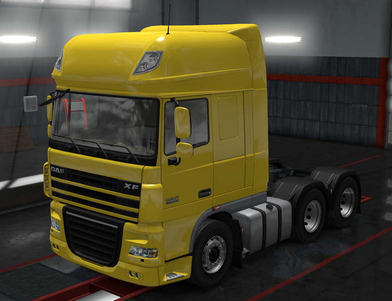 File:Daf xf 105 chassis 6x2.png