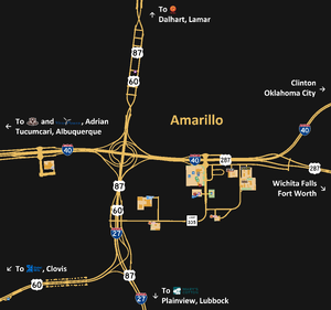 Amarillo map.png