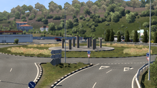 Coimbra Fucoli Roundabout.png