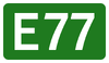 Lithuania E77 icon.png
