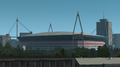 Millenium Stadium