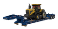 Crawler Tractor (OWL CT 430)