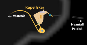 Kapellskär map.png