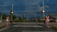 Level crossing Belgium.png