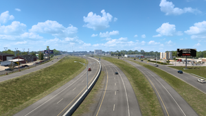 I-35 / US 77