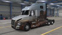 Valley Roundup Volvo VNL 2018 Paint Job ATS.png
