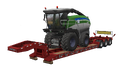 Forage Harvester (Greenler SH 740)