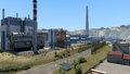 Avalanche Steel smelter