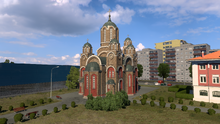 Kragujevac St Sava Church.png