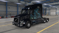 We Were First Volvo VNL 2014 Paint Job ATS.png