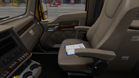 Delivery Report Seat Item Cabin Accessories ATS.png