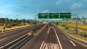 Italy Autostrada A18.png